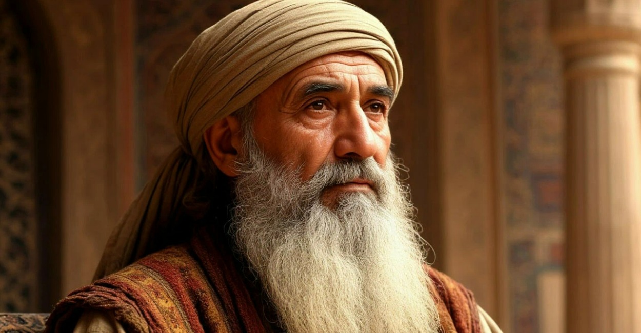 Три привычки, которые делают человека несчастным: мудрец Омар Хайям понял как избавиться от хандры ещё 1000 лет назад