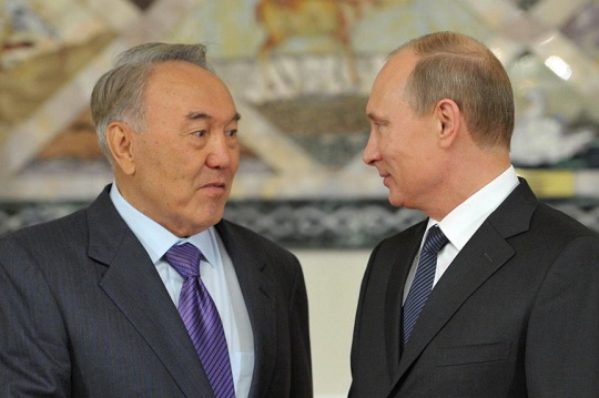 Путин едет на Урал Путин едет на Урал