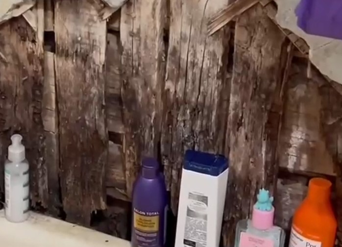 Жильцы аварийного дома на Урале просят Путина о помощи | На Урале жильцы аварийного дома обратились к Путину Жильцы аварийного дома на Урале просят Путина о помощи | На Урале жильцы аварийного дома обратились к Путину