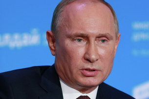 Путин: Ройзман — своеобразный человек