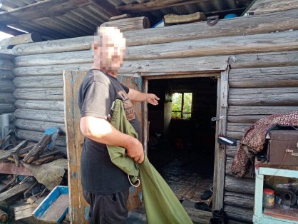 Курганцу дали 13 лет колонии за убийство односельчанина | Жителя Курганской области отправили в колонию за убийство односельчанина 