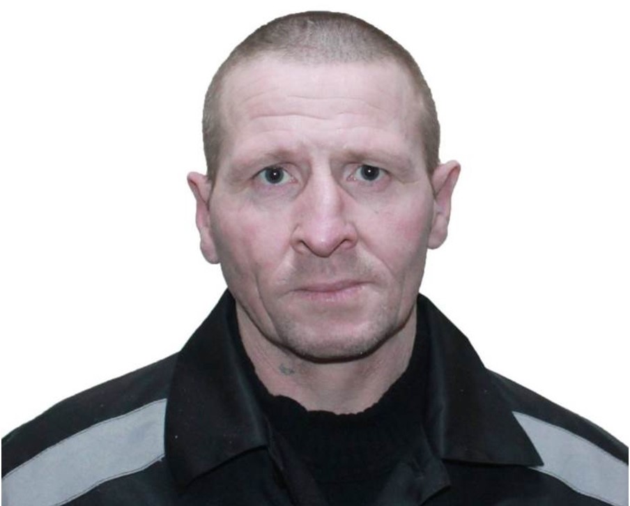 В Свердловской области ищут сбежавшего зэка | На Урале из колонии сбежал заключенный