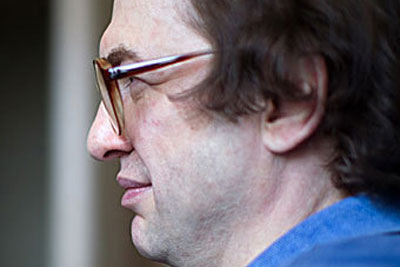 Тысячи сторонников Мавроди стали избирателями в КС