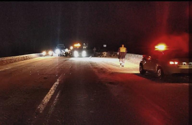 ДТП под Берёзовским: три человека пострадали при столкновении двух автомобилей | На трассе Екатеринбург–Реж пострадали три человека ДТП под Берёзовским: три человека пострадали при столкновении двух автомобилей | На трассе Екатеринбург–Реж пострадали три человека