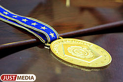 Екатеринбург собирается подать заявку на Универсиаду-2019. Ждут отмашки Путина