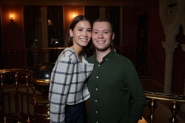 Житель Екатеринбурга похудел на 25 килограммов за три недели из-за лейкемии