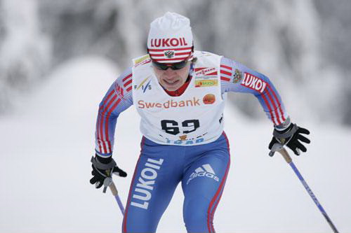В Норвегии российские лыжники получили золото на этапе Кубка мира В Норвегии российские лыжники получили золото на этапе Кубка мира