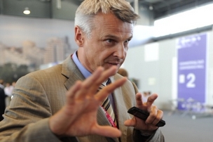 Сергей Носов вступил в должность мэра Нижнего Тагила