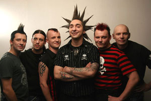 Группа "Король и шут" сменила название и работает над новым альбомом