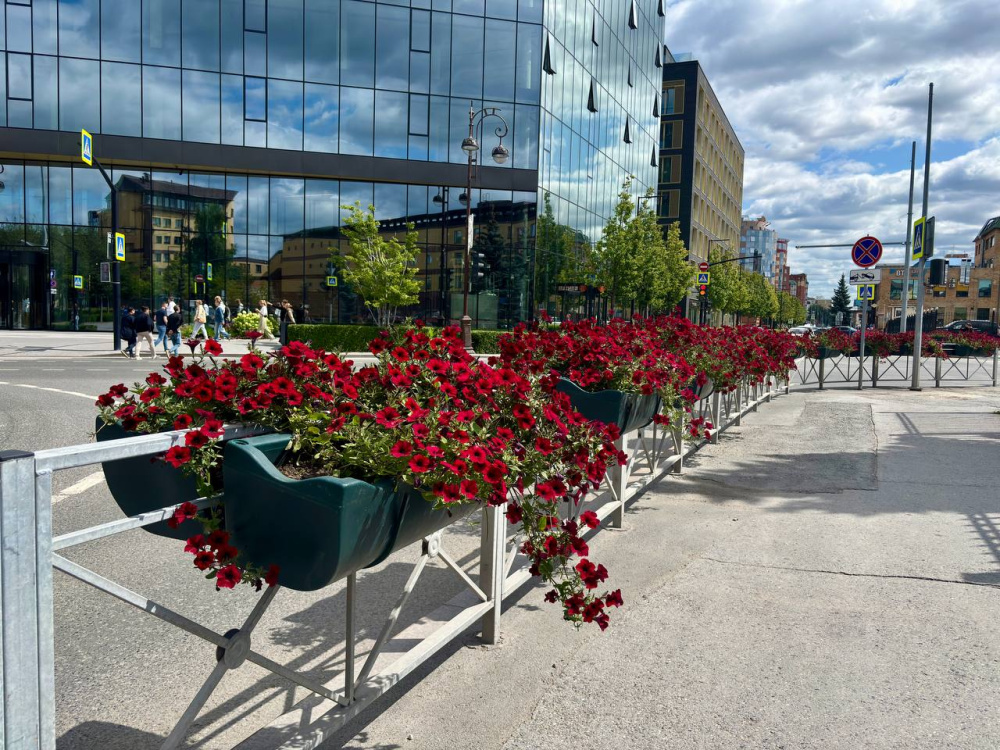 В Тюмень на День города приедет Олег Газманов. Программа праздника  | 26 июля Тюмень отметит День города. Программа 