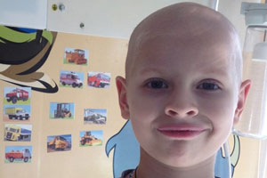 Абоненты «МегаФона» собрали более 1,3 млн рублей на лечение 6-летнего Никиты Сопова Абоненты «МегаФона» собрали более 1,3 млн рублей на лечение 6-летнего Никиты Сопова