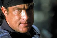 Владимир Путин и Стивен Сигал сделали открытие Владимир Путин и Стивен Сигал сделали открытие