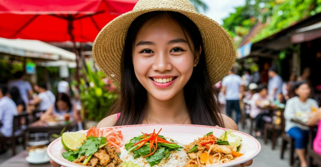 Тайская еда перестала быть самой дешёвой: сколько теперь платить за пад-тай и том-ям в 2026 — чек-лист для туристов 