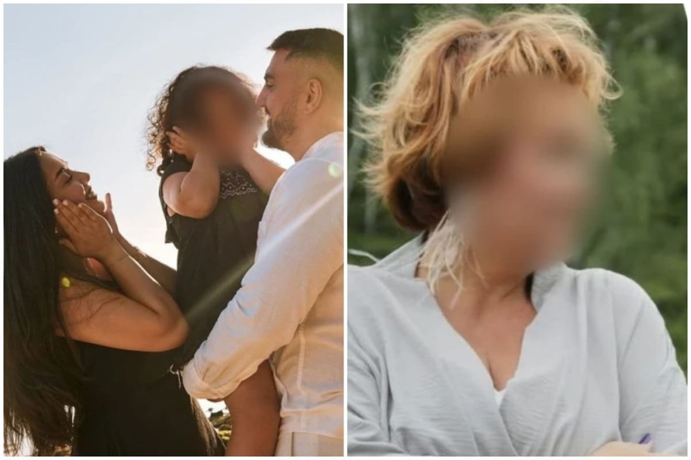 «Почему такая страшненькая?»: преподаватель УрФУ публично оскорбила 7-летнюю дочку бывшего студента | Преподаватель УрФУ публично оскорбила 7-летнюю дочку бывшего студента