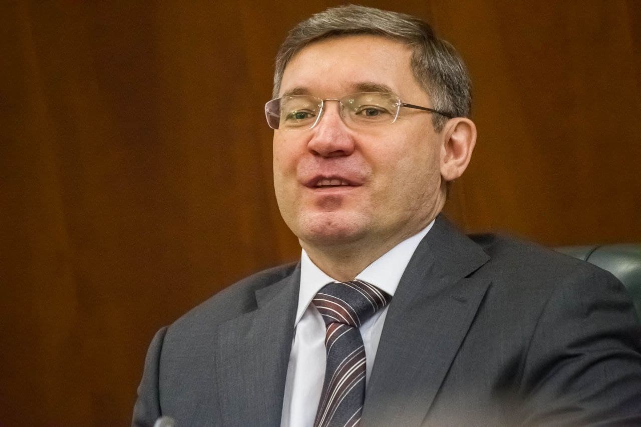 В УрФО готовятся к запуску реновации жилого фонда В УрФО готовятся к запуску реновации жилого фонда