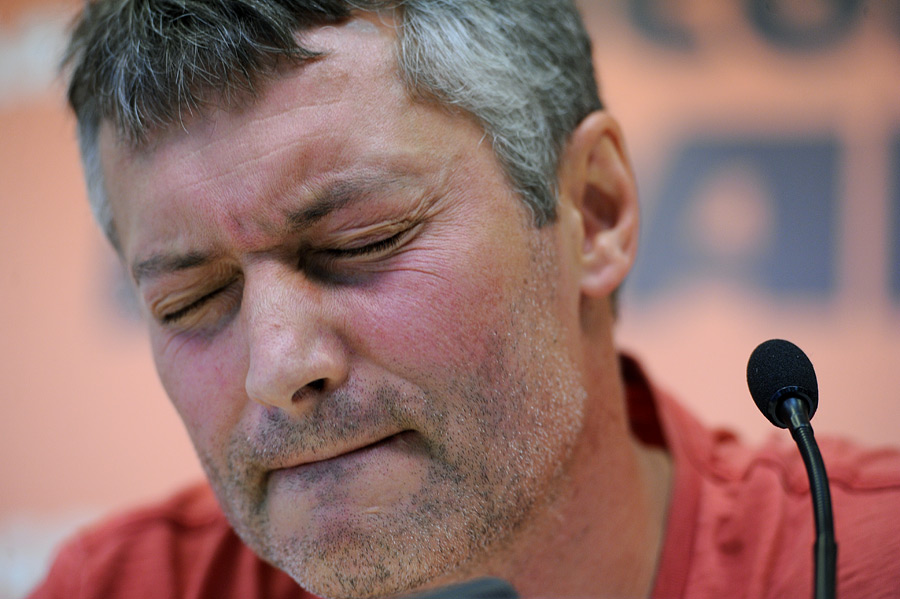 Евгений Ройзман стал мэром Екатеринбурга Евгений Ройзман стал мэром Екатеринбурга