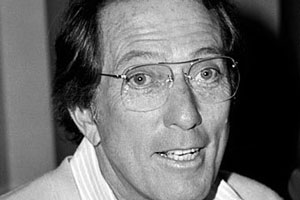 В США умер певец Энди Уильямс