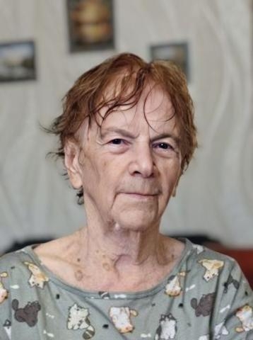 Уже вторые сутки ищут 91-летнюю бабушку, ушедшую из дома в Нижнем Тагиле | В Нижнем Тагиле пропала 91-летняя пенсионерка — идут поиски