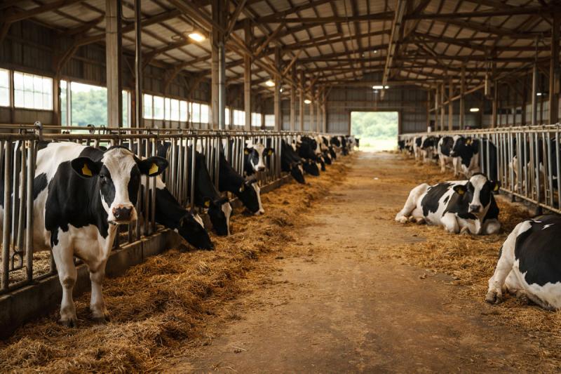 Грант на строительство коровника украли: на Урале осудят предпринимателей за хищение 21 млн рублей | Уральских предпринимателей обвиняют в хищении 21 млн при строительстве коровника