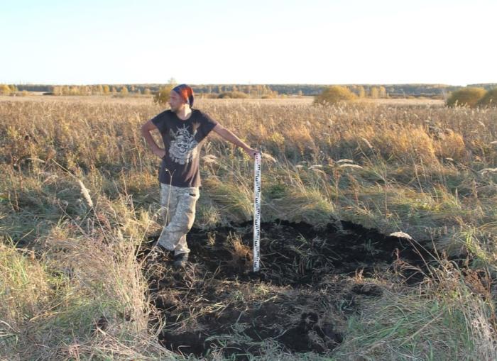 Древнее поселение Челябинской области возрастом 3800 лет получило статус объекта культурного наследия | Поселение эпохи бронзового века в Челябинской области стало объектом культурного наследия