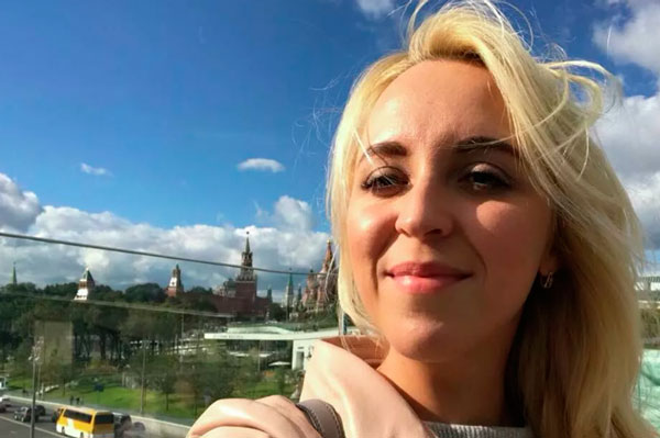 Директор российского телеканала умерла в 35 лет Директор российского телеканала умерла в 35 лет