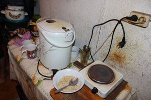 Сотрудники ПДН УМВД России по г.Тюмени проводят летние проверки