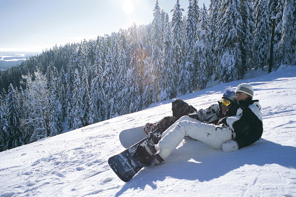 Зимой Россия будет гулять 10 дней подряд, в мае - 9 дней в два приема Зимой Россия будет гулять 10 дней подряд, в мае - 9 дней в два приема