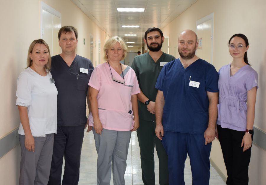 Уральские врачи спасли ребёнка с ожогами 50% тела  | На Урале врачи спасли мальчика с ожогами половины тела 