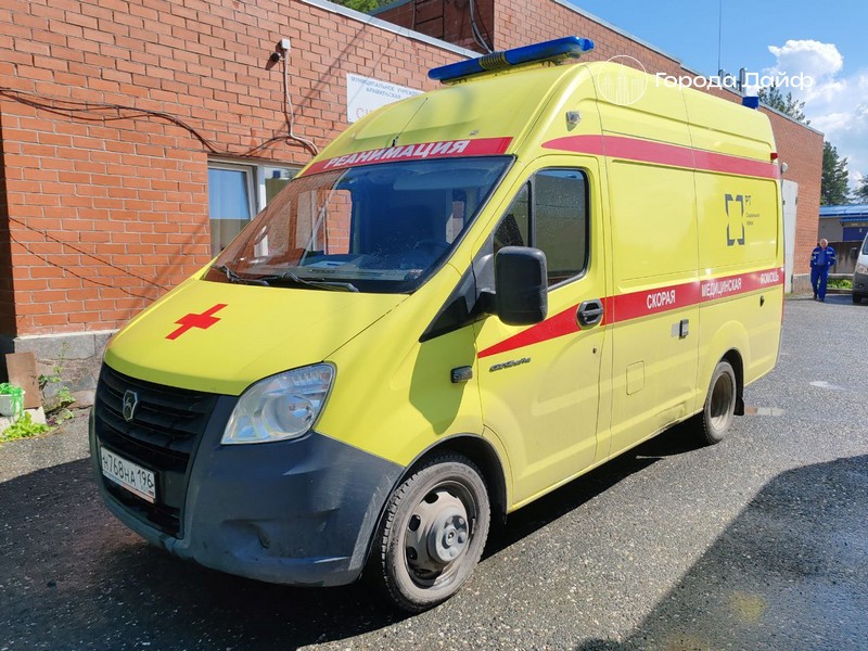 В Нижнем Тагиле два маленьких ребёнка выпали из окон  | Двое маленьких детей выпали из окон в Нижнем Тагиле