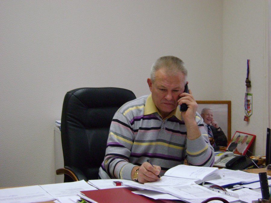 Северный управленческий округ остается без главы