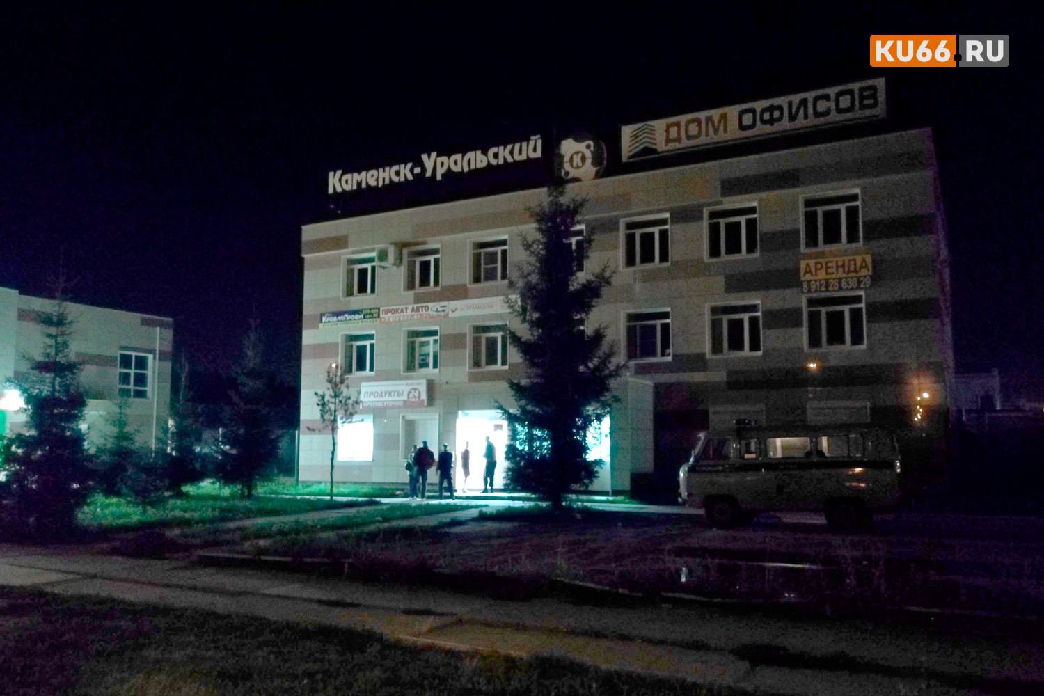 В Свердловской области неадекватный мужчина устроил поножовщину в магазине В Свердловской области неадекватный мужчина устроил поножовщину в магазине