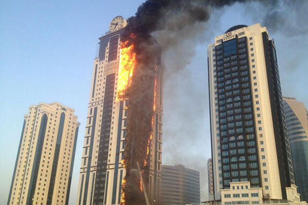 Дом Депардье горит. Видео Дом Депардье горит. Видео