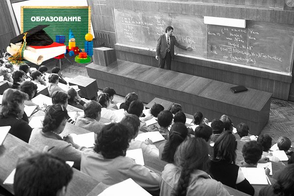 Школьники начали досрочно сдавать ЕГЭ