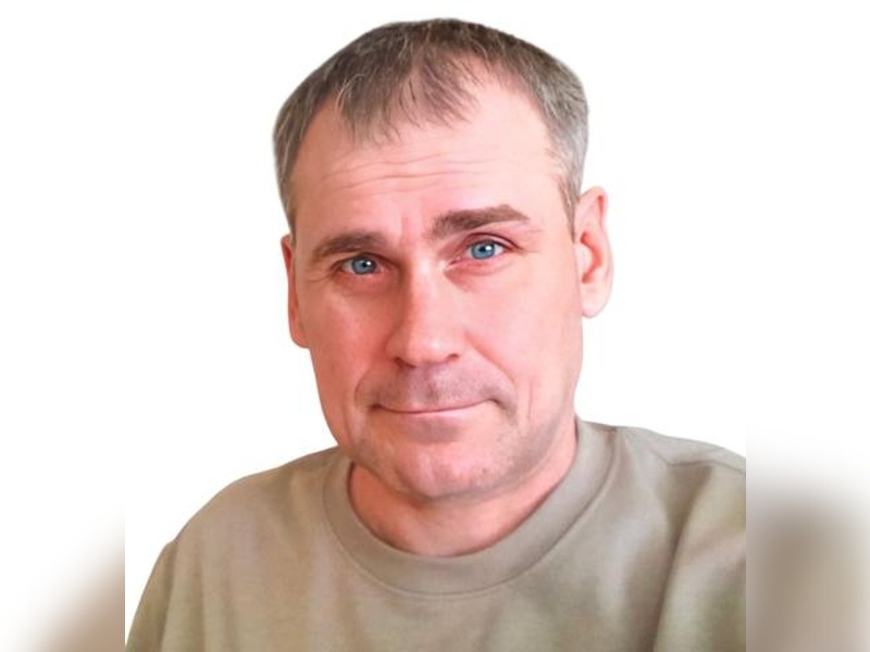 В Каменске-Уральском уже 20 дней ищут пропавшего 44-летнего Ивана Исакова | В Каменске-Уральском ищут пропавшего 44-летнего Ивана Исакова