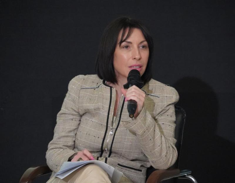 Еще один прямой эфир пройдет в Свердловской области — на этот раз с министром здравоохранения Татьяной Савиновой | Министр здравоохранения Свердловской области Татьяна Савинова проведет прямой эфир 