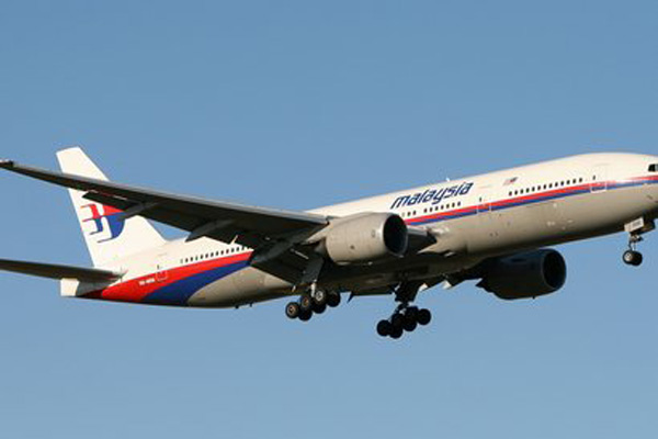 Пропавший малайзийский лайнер мог намеренно избегать радаров