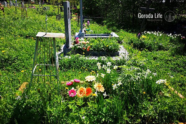 В Госдуме заявили о нехватке кладбищ и крематориев в России | В России обнаружили дефицит крематориев и кладбищ В Госдуме заявили о нехватке кладбищ и крематориев в России | В России обнаружили дефицит крематориев и кладбищ