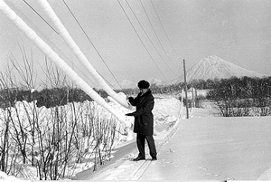 В Качканаре восстановили электроснабжение