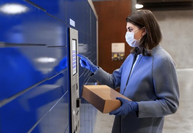 Минздрав разрешает доставку лекарств через «Почту России» в удаленные населенные пункты | Минздрав разрешит "Почте России" доставлять лекарства