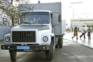 Жительницу Качканара обвинили в издевательствах над собственным сыном Жительницу Качканара обвинили в издевательствах над собственным сыном