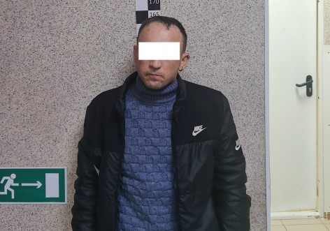 В Югре жителя Ульяновской области задержали за хулиганство  | Ульяновца задержали в Югре за дебош на вокзале Сургута 