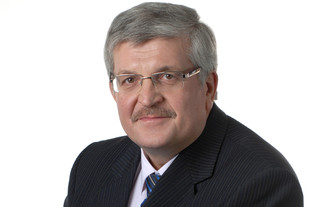 Евгений Порунов завершает политическую карьеру