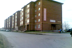 В Пермском крае 5 семей выселяют на улицу из новых квартир В Пермском крае 5 семей выселяют на улицу из новых квартир