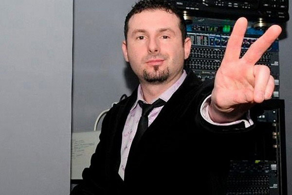 Экс-лидер «Гостей из будущего» попал под уголовную статью Экс-лидер «Гостей из будущего» попал под уголовную статью