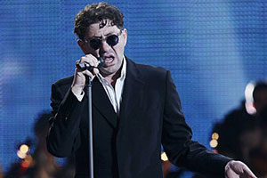 Григорий Лепс выступит в Альберт-Холле Григорий Лепс выступит в Альберт-Холле