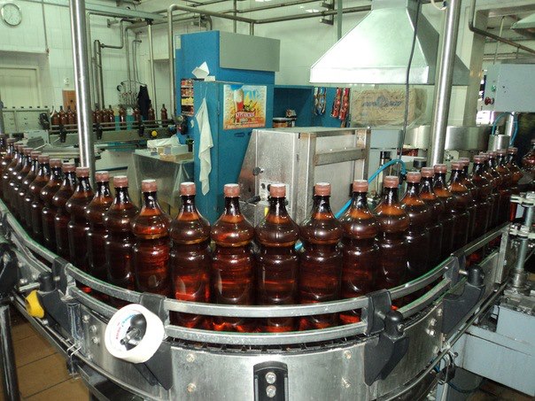 В Свердловской области ликвидировали алкоточку