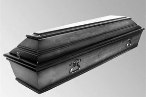 В краснотурьинском морге обирали покойников