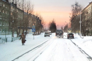 В Верхней Салде произошла ложная сработка системы оповещения В Верхней Салде произошла ложная сработка системы оповещения