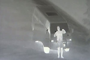 В Челябинске испытана система электронной слежки. Видео В Челябинске испытана система электронной слежки. Видео