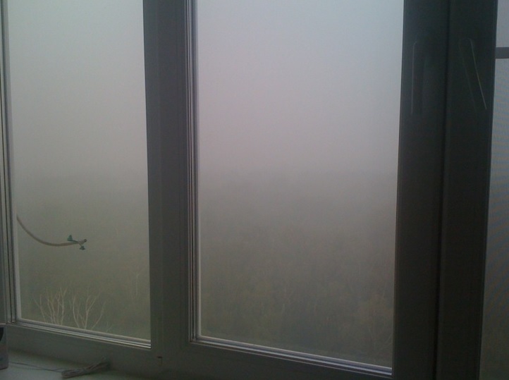 Синоптики предупредили свердловчан о смоге